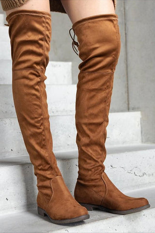  Thigh-Hight Boots model 206437 Solea 