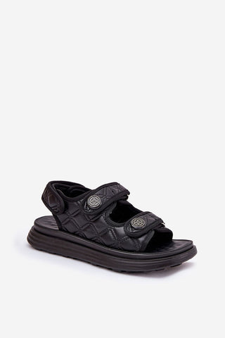  Sandals model 209910 Step in style 