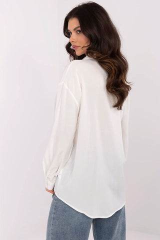  Long sleeve shirt model 210850 NM 