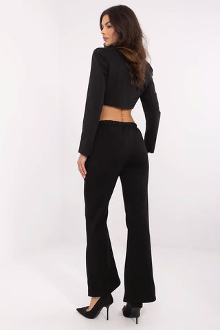  Tracksuit trousers model 210970 Italy Moda 