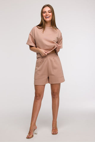  Shorts model 211514 BeWear 