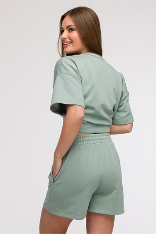  Shorts model 211515 BeWear 