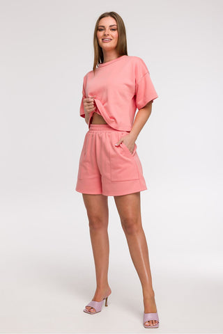  Shorts model 211516 BeWear 