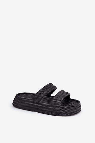  Flip-flops model 211670 Step in style 