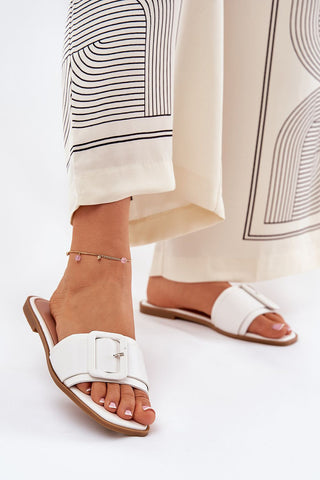  Flip-flops model 211701 Step in style 