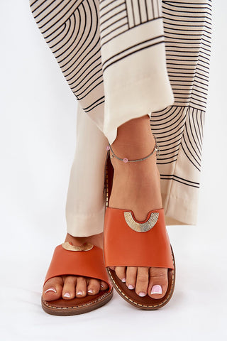  Flip-flops model 211708 Step in style 