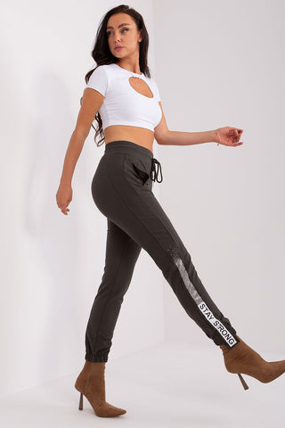  Tracksuit trousers model 211743 Relevance 
