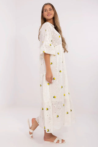  Daydress model 212044 Italy Moda 