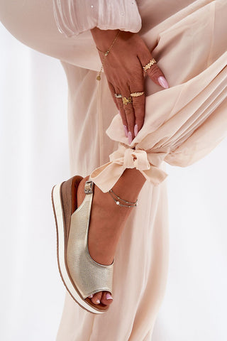  Buskin model 212129 Step in style 