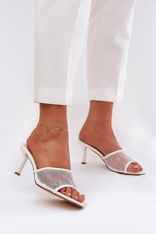  Flip-flops model 212155 Step in style 