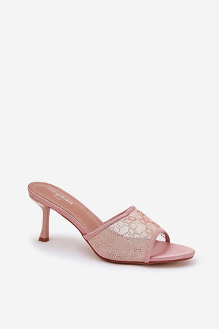  Flip-flops model 212157 Step in style 