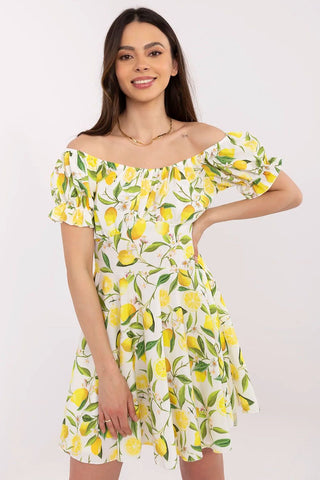  Daydress model 212292 Italy Moda 