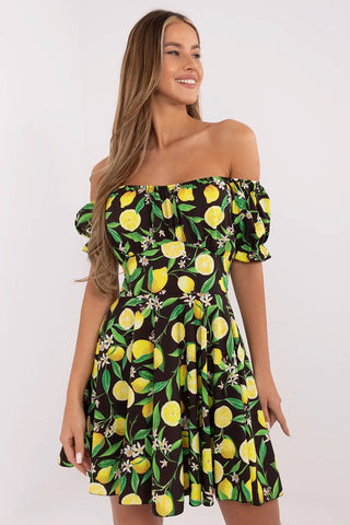  Daydress model 212293 Italy Moda 