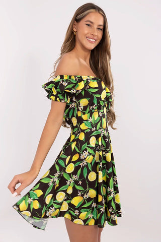  Daydress model 212293 Italy Moda 