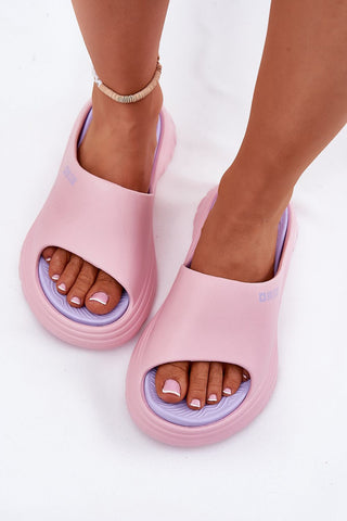  Flip-flops model 212372 Step in style 