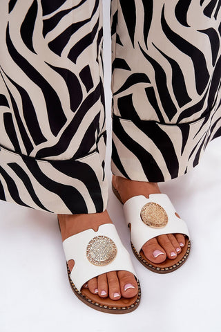  Flip-flops model 212606 Step in style 