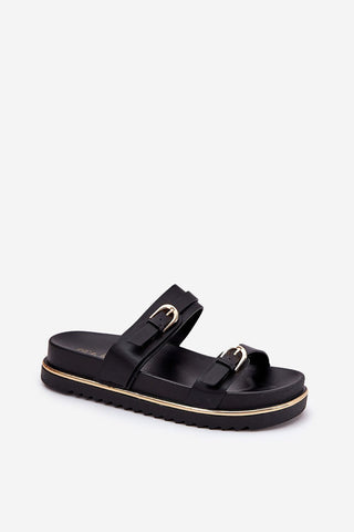  Flip-flops model 212609 Step in style 