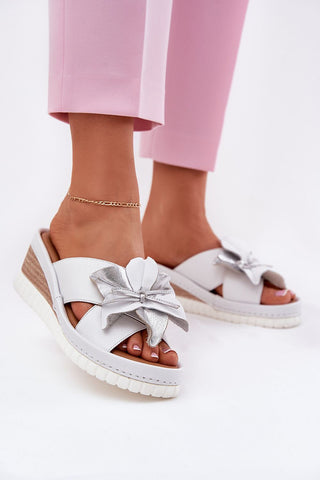  Flip-flops model 212703 Step in style 