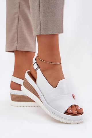  Buskin model 212901 Step in style 