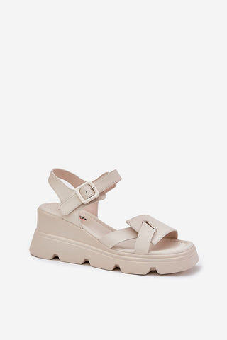  Buskin model 212903 Step in style 