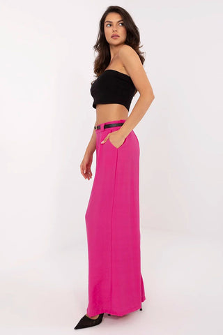  Women trousers model 213061 Italy Moda 