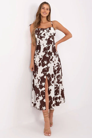  Daydress model 213226 Italy Moda 