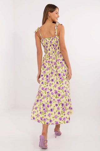  Daydress model 213309 Italy Moda 