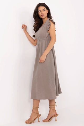  Daydress model 213554 Italy Moda 