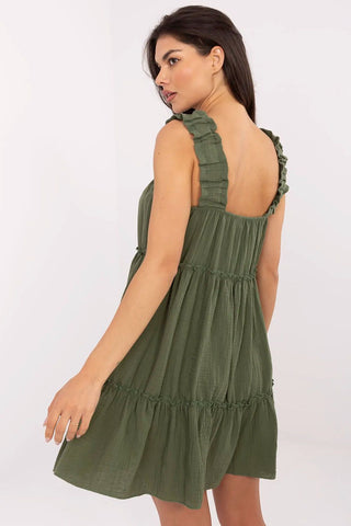  Daydress model 213607 Italy Moda 