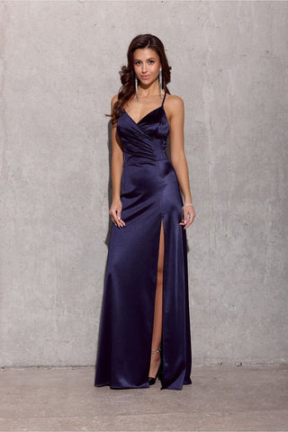  Long dress model 213642 Roco Fashion 