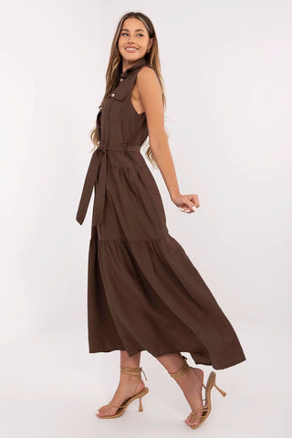  Daydress model 214034 Italy Moda 