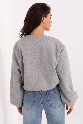  Jacket model 216700 Rue Paris 