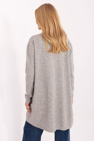  Cardigan model 216863 Factory Price 