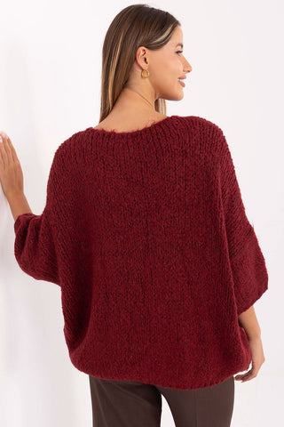  Jumper model 217019 Italy Moda 