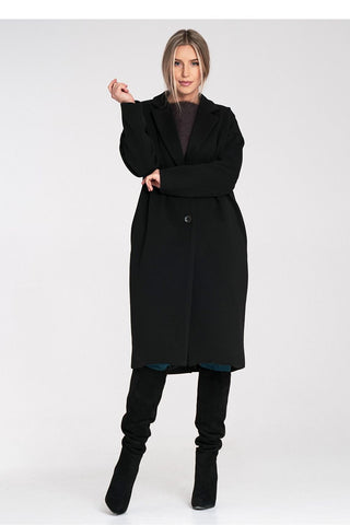  Coat model 217105 Figl 