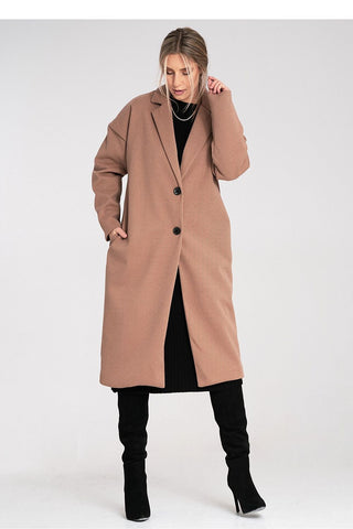  Coat model 217106 Figl 