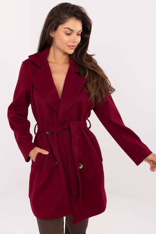  Coat model 217131 Rue Paris 