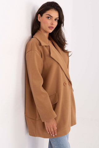  Coat model 217144 Rue Paris 