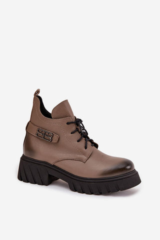  Boots model 220701 Step in style 