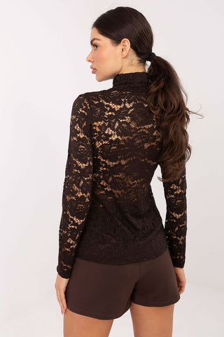  Blouse model 221992 Italy Moda 