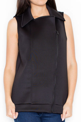 Gilet | Spago Fashion