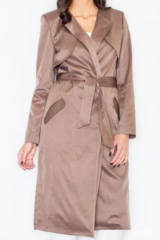 Coat | Spago Fashion