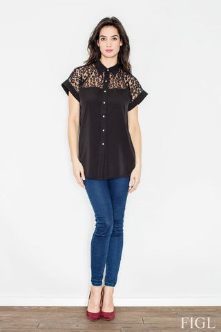 Blouse | Spago Fashion