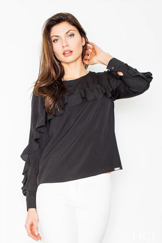 Blouse | Spago Fashion