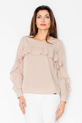 Blouse | Spago Fashion