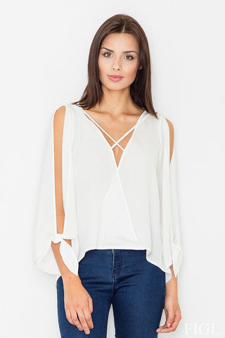 Blouse | Spago Fashion