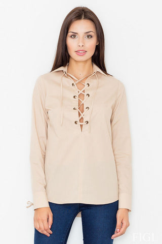 Blouse | Spago Fashion