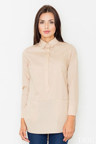 Blouse | Spago Fashion