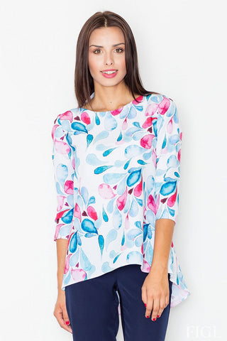 Blouse | Spago Fashion