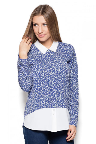 Blouse | Spago Fashion